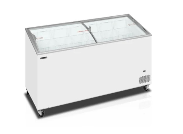Tefcold Ic551Sceb Ice Cream Freezer