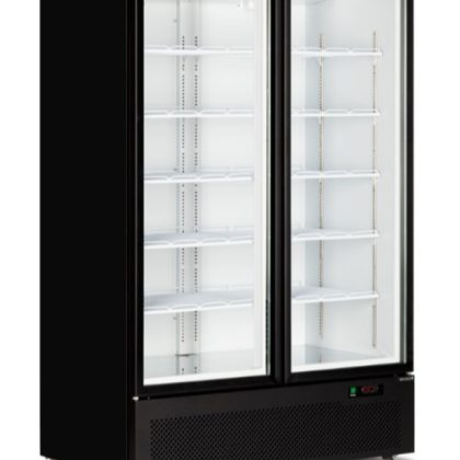Tefcold Atom Maxi C2Db Display Cooler