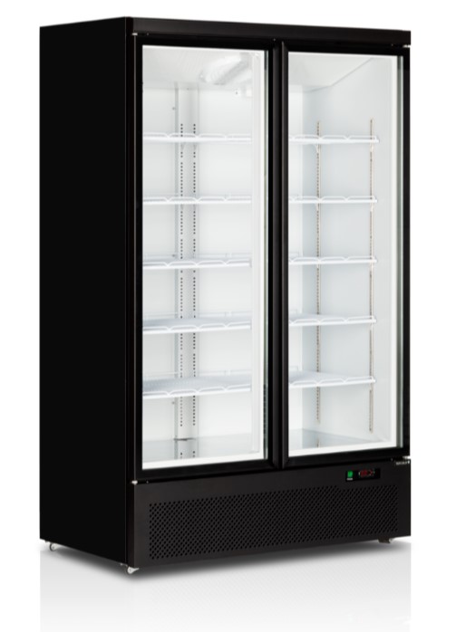 Tefcold Atom Maxi C2Db Display Cooler