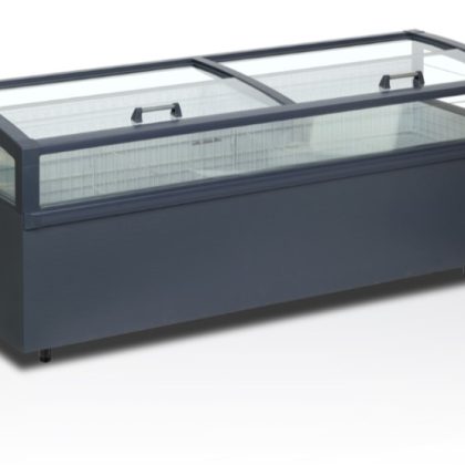 Tefcold View 250 Cf Vs