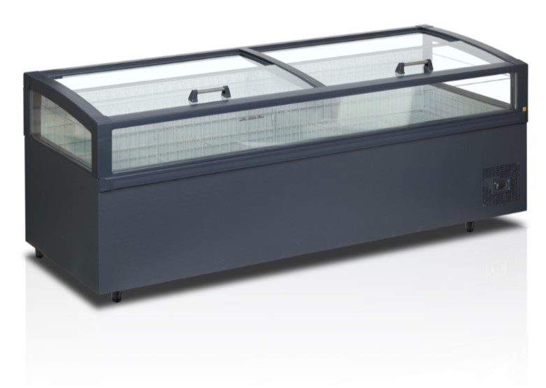Tefcold View 250 Cf Vs