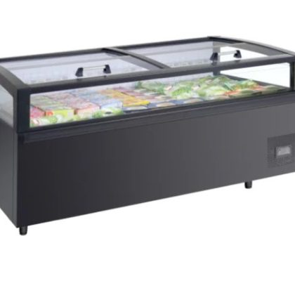 Tefcold View Hc