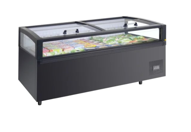 Tefcold View Hc