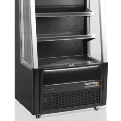 Tefcold Odc90 Black