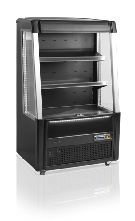 Tefcold Odc90 Black