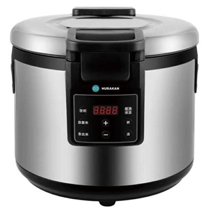 Rice Cooker Hurakan Hkn-Sr160