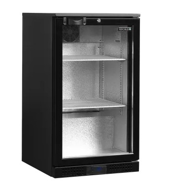 Backbar Cooler Tefcold Db106H