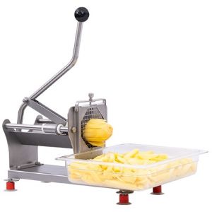 Potato Slicer 13X13 Mm Cancan 1321-3