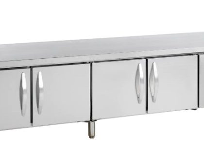 Snack Counter Cooler Tefcold Uc5410