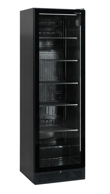 Bottle Cooler Tefcold Scu1425 Frameless