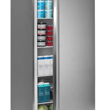 Upright Chiller Tefcold Ur550S