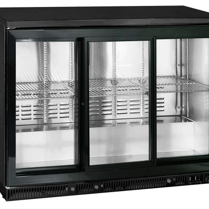Backbar Hurakan Hkn-Dbx315S