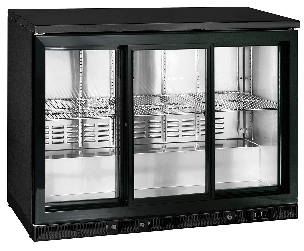 Backbar Hurakan Hkn-Dbx315S
