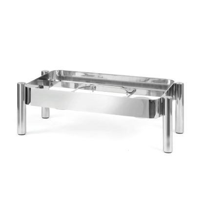 Cadru pentru încălzitor cu inducție GN 1/1 De Luxe Madeira, Fine Dine, Madeira