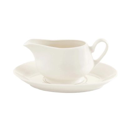 Sosiera dressing Fine Dine, Crema 400 ml