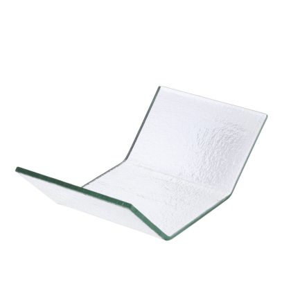 Baza Vetro pentru scara tip bufet in patru trepte, Fine Dine (H)120mm