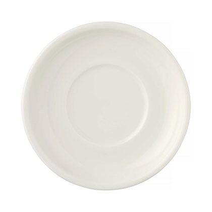 Farfurie pentru bol 770771, Fine Dine, Crema, 170 mm