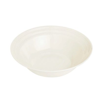 Bol Fine Dine, Crema 1230 ml, 230 mm