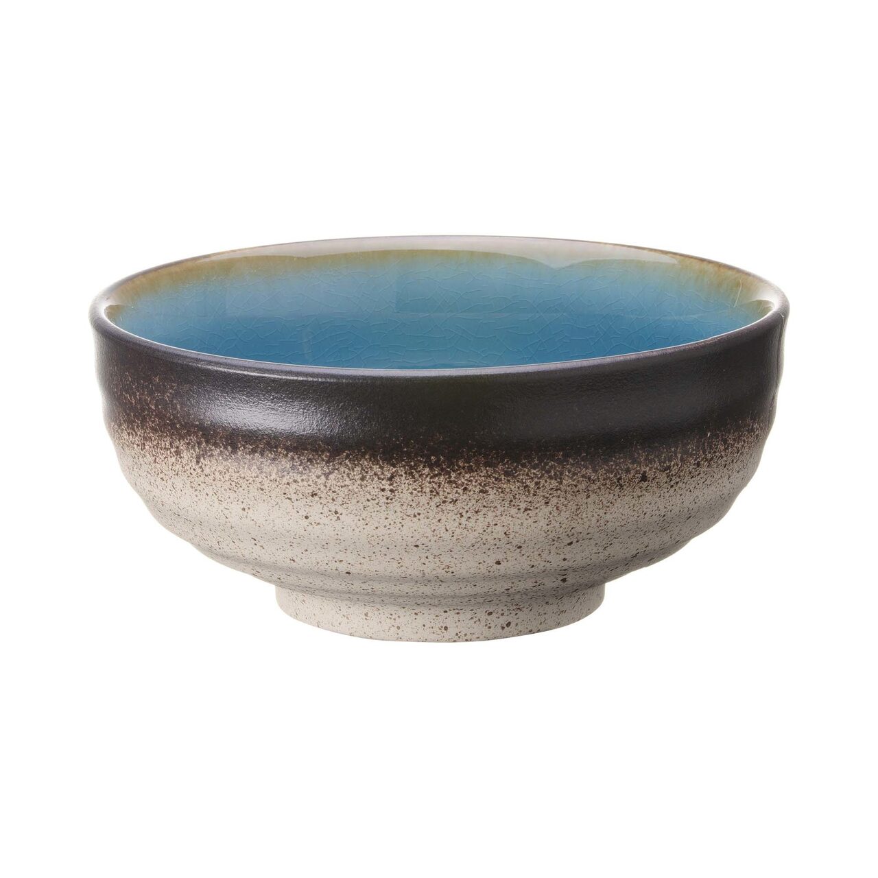 Bol rotund Azure, 240mm Fine Dine