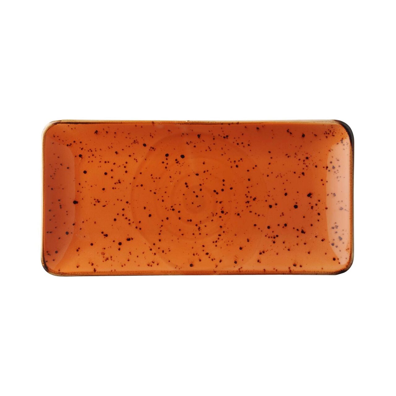Farfurie dreptunghiulară Dahlia, 300x150 mm Fine Dine