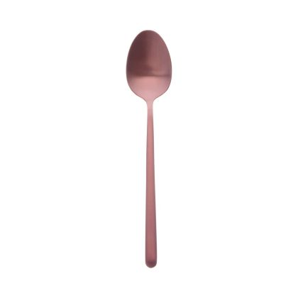 Lingură de ceai Amarone Bronze, OVE, 146 mm