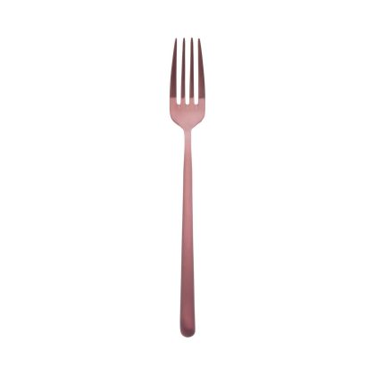 Furculiță de masă Amarone Bronze, OVE, 213 mm