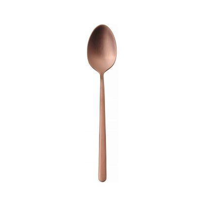 Lingură de cafea Amarone Bronze, OVE, 119 mm