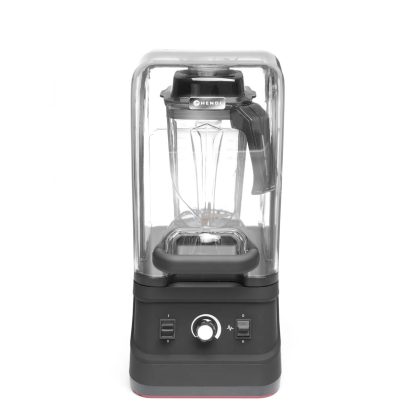 Blender manual Hendi cu protectie fonica, cana fara BPA, 230V/1680W, 250x300x(H)540mm