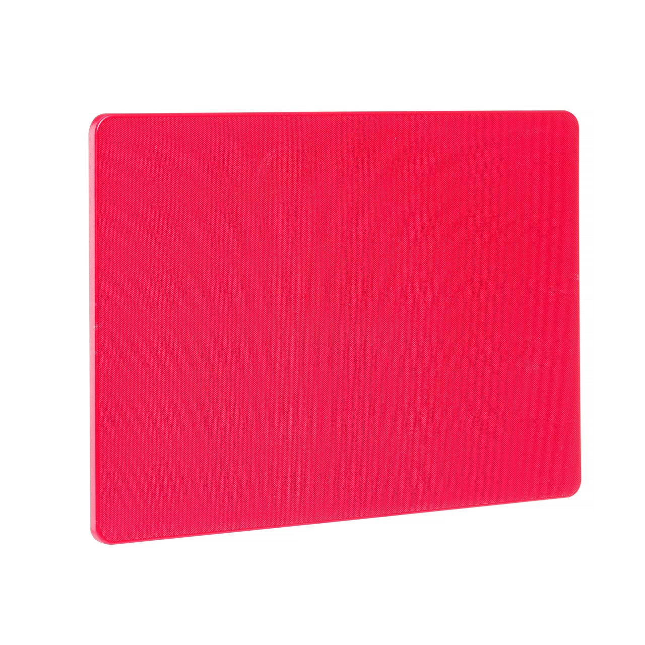Tocator HACCP (rosu)450x300x10mm, dreptunghiular