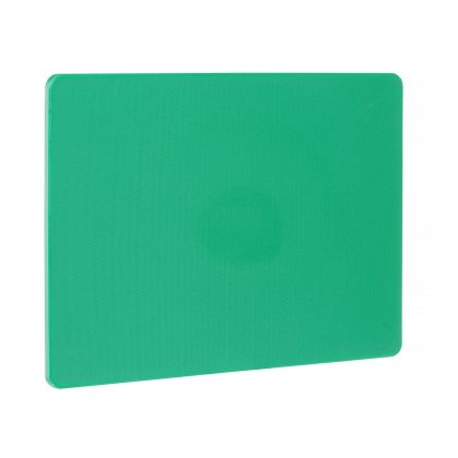 Tocator HACCP (verde), 600x400x15mm, dreptunghiular