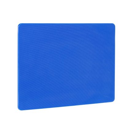 Tocator HACCP (albastru), 600x400x15mm, dreptunghiular