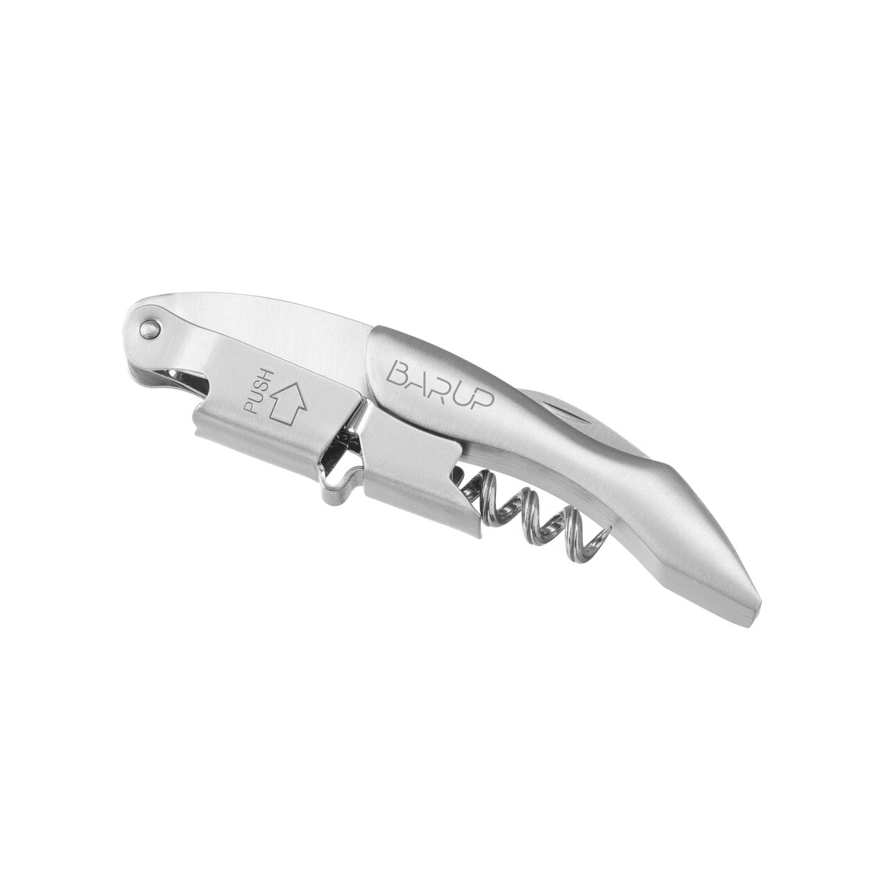 Tirbuson BarUp, (L)120mm