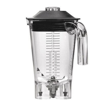 Cana blender HBH755R-CE Eclipse® 2l, Hamilton Beach Commercial