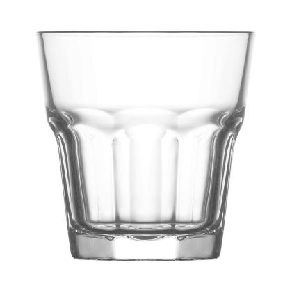 Pahar tip lowball pentru apă Amsterdam, 200 ml, LAV