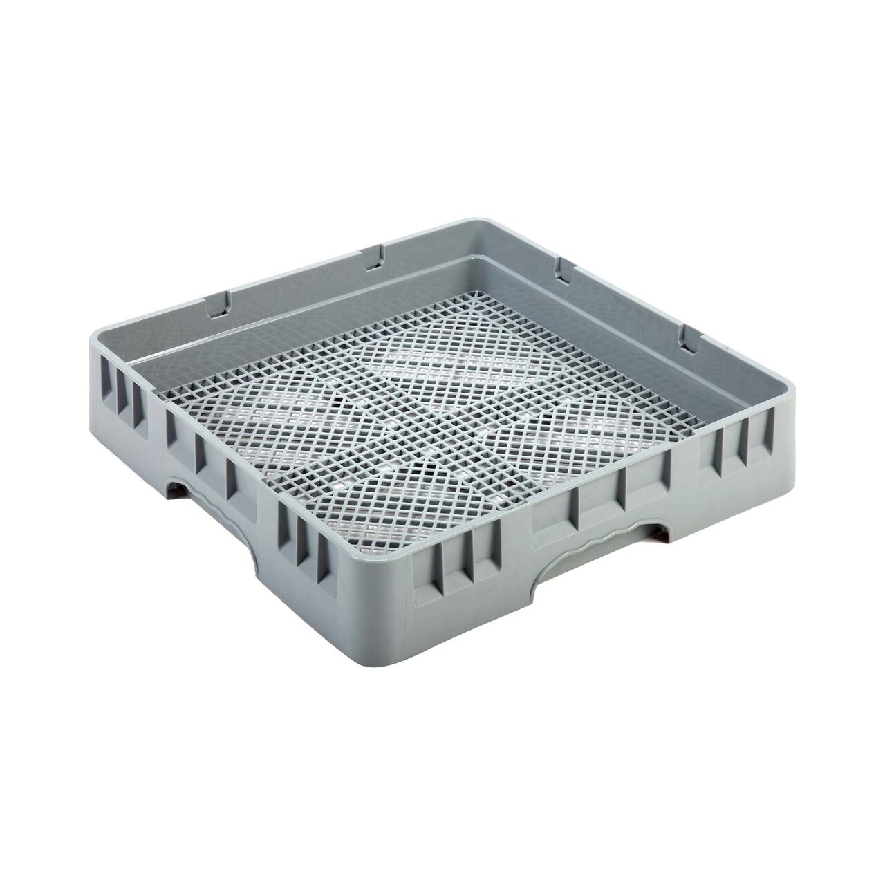 Cos pentru tacamuri Amerbox 500x500x100h mm