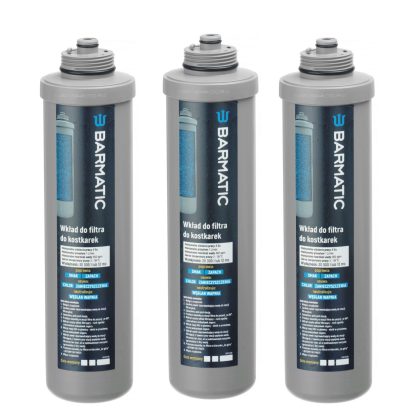 Cartus filtrant pentru Filtru de apă 9.0, Barmatic
