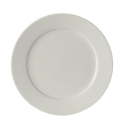 Farfurie plata Pure, 230mm Fine Dine