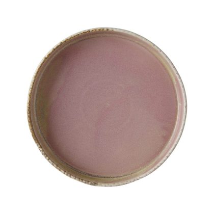 Farfurie înaltă Rosa, 250mm Fine Dine