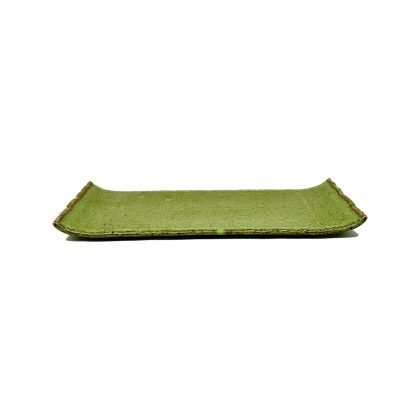 Farfurie dreptunghiulară Edenic, 260x115mm Fine Dine