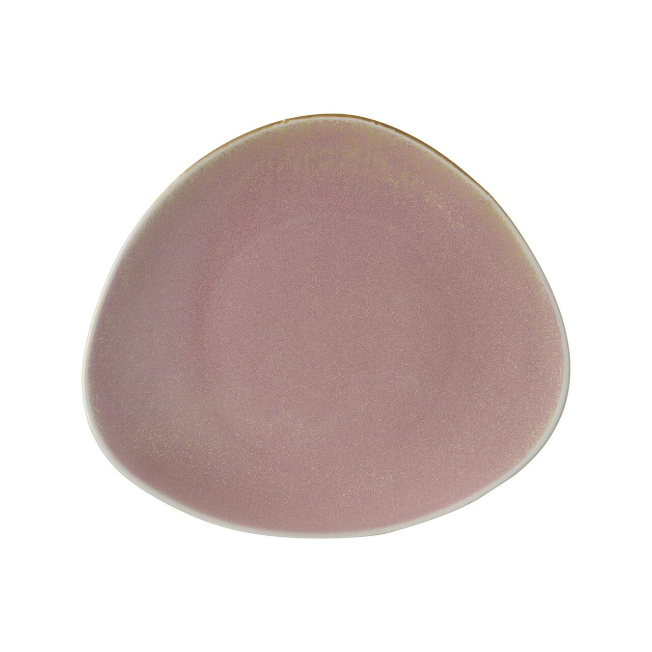 Farfurie de prezentare Rosa, 220mm Fine Dine