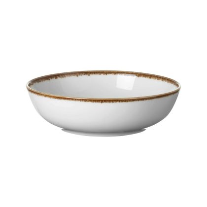 Bol bufet Vanilla, 190mm Fine Dine