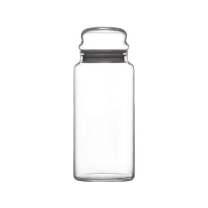 Borcan cu capac Phuket 1400 ml, LAV