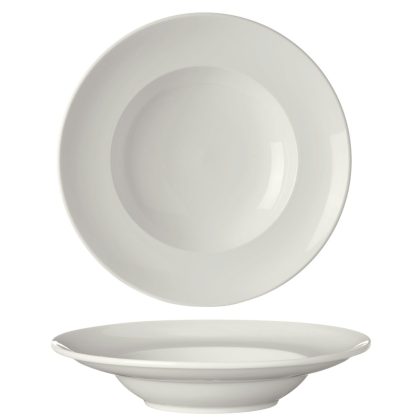 Farfurie pentru paste Pure, 300mm Fine Dine