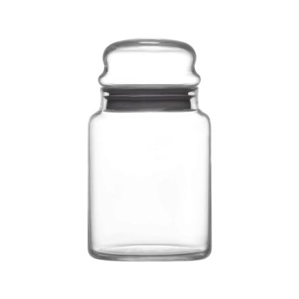 Borcan Phuket 890 ml cu capac, LAV