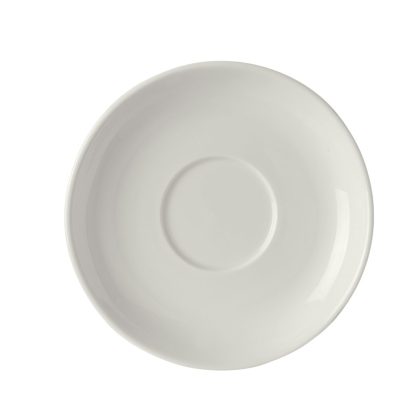 Farfurioară pentru ceașcă eșalonată espresso Pure, 120mm Fine Dine
