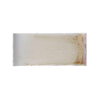 Farfurie dreptunghiulară Constancy, 260x115mm Fine Dine