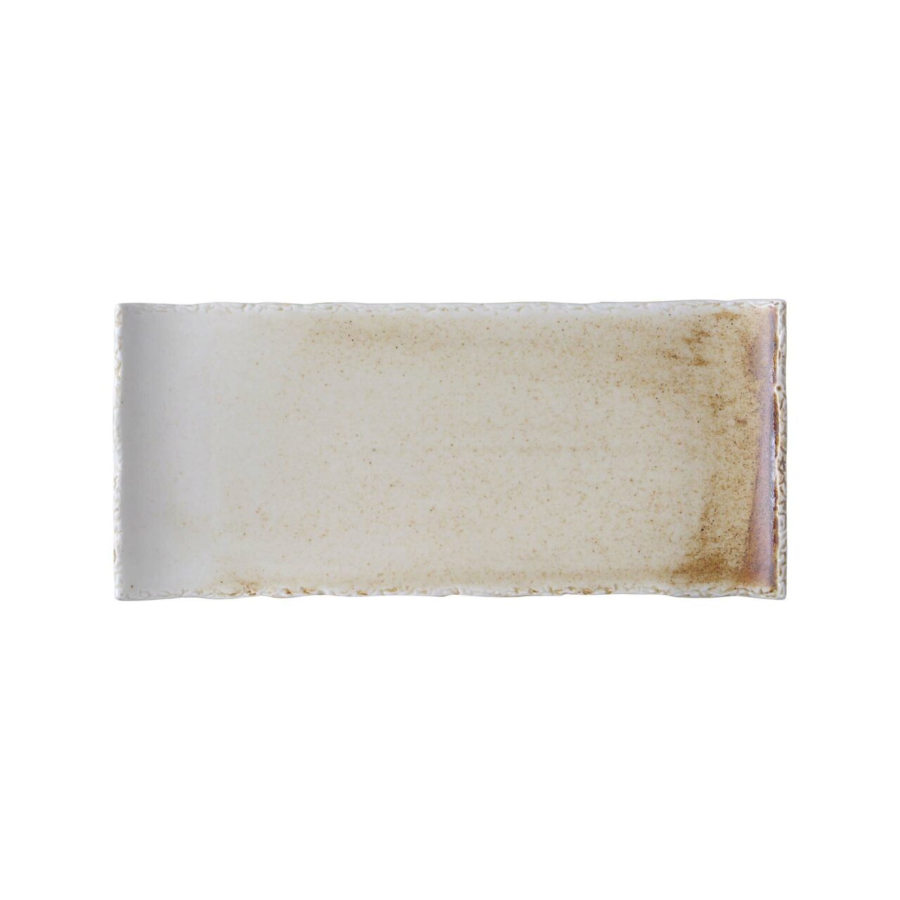 Farfurie dreptunghiulară Constancy, 260x115mm Fine Dine