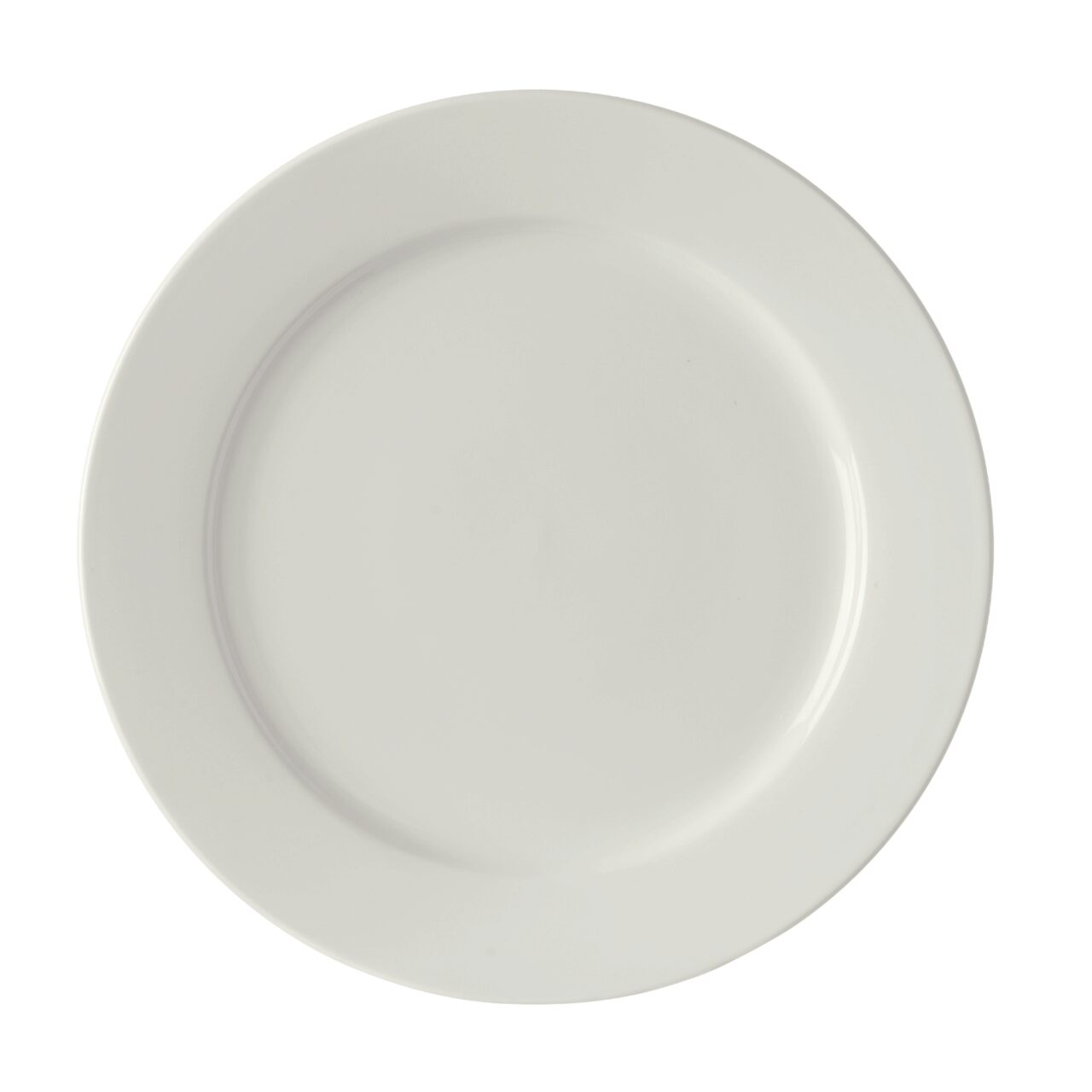Farfurie plata Pure, 270mm Fine Dine