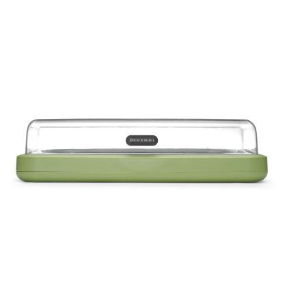 Display racire UNIQ, HENDI, design by Robert Bronwasser,, GN1/1 Verde & elemente racire 707821