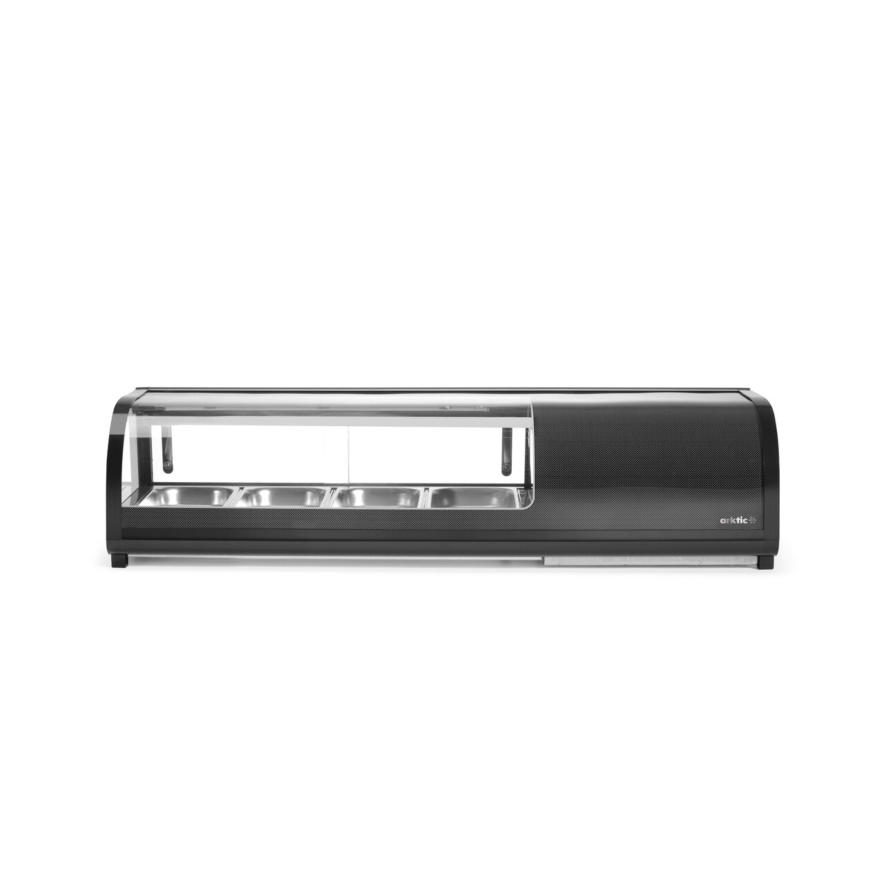 Vitrina Sushi, 42L, 190W, 1177x426x(Î)296